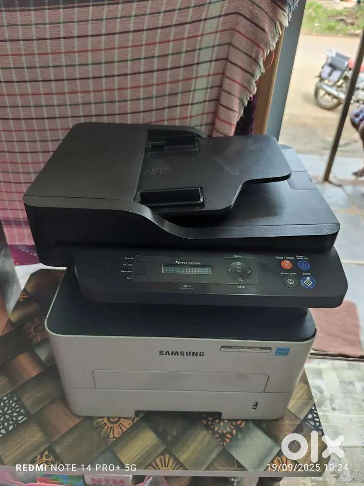 Sumsung Xpress M2876ND