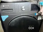 Washing Machine Front Load 10.5 Kg
