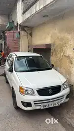 Maruti Suzuki Alto K10 2011 Petrol Good Condition