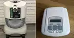 CPAP मशीन, जर्मन ब्रांड