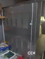 New no use softy machine