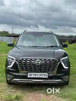 Hyundai Alcazar 2023 Diesel 39000 Km Driven