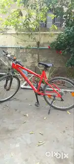 Geer bye circle