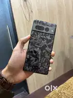 Pixel 7 Pro 512 GB