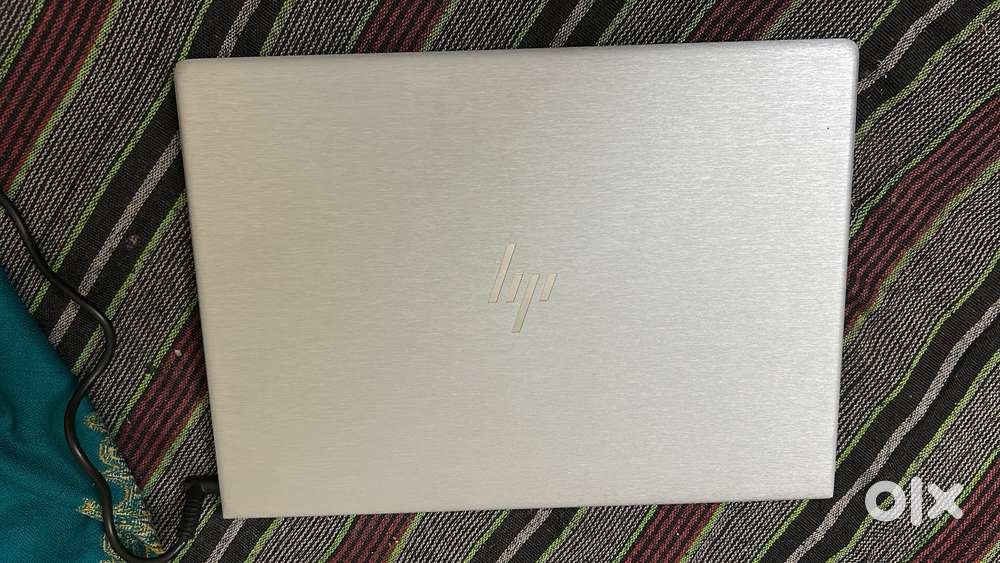 HP Elitebook 830 G6