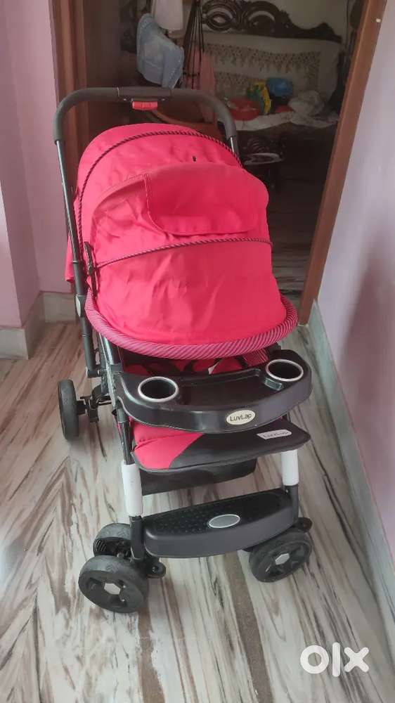 Baby Stroller..