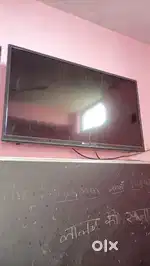 Brand New Kodak 40 inch led smart TV
