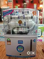 Wholesale rate par 18 stages New Brand Ro kharide 2 years warranty