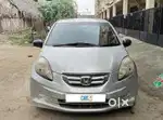 Honda Amaze 2013-2016 Anniversary Edition, 2014, Diesel
