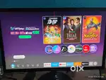 21 inch Samsung Led Monitor