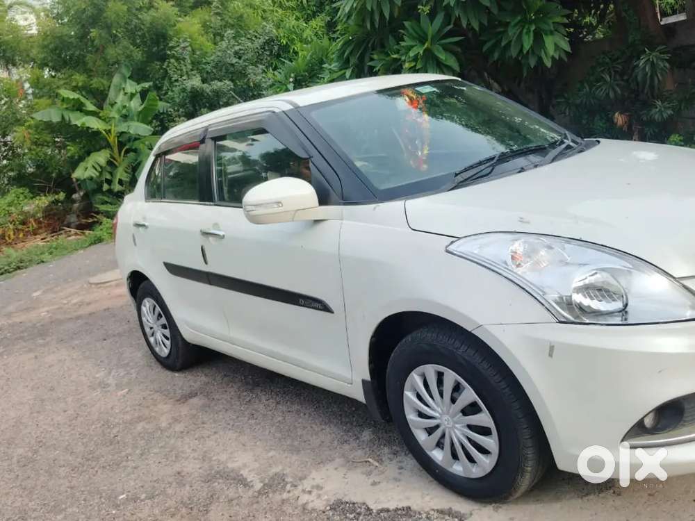 Maruti Suzuki Swift Dzire 2019 Diesel 123000 Km Driven