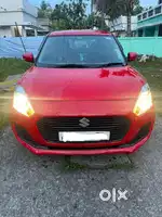 Maruti Suzuki Swift 2018 Diesel 123000 Km Driven,Auromatic