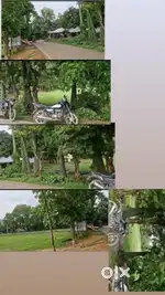 Main road side कासिल खरवा नदियामा गोराडीह road