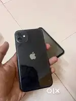 iPhone 11 128 gb battery 80%