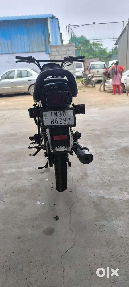 Bike sale tn 90h 6280