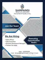 Sampangi Group Of  Companies