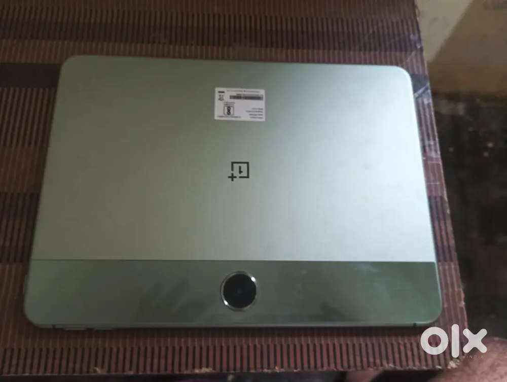 One plus note pad