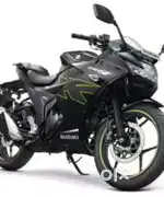 Zixxer new bike for rent