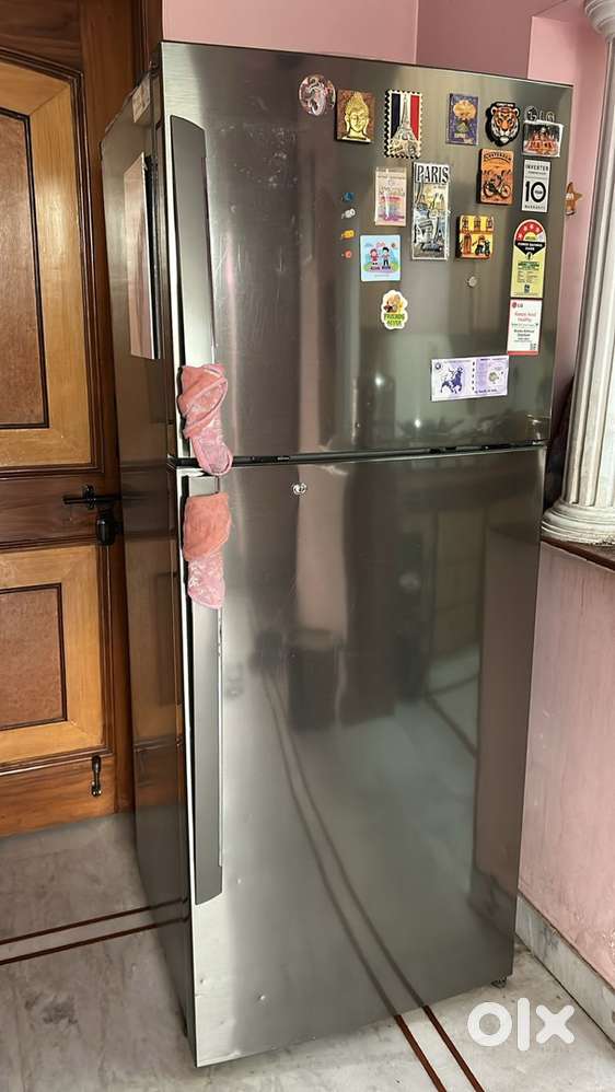 LG Inverter Compressor Fridge