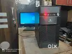 Core i5 CPU 1 Year warranty 512 SSD, 8gb RAM, Windows 10 Pro
