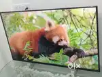 50 smart android smart LED TV GUARANTEE 1YEAR WARRANTY 2YEARS