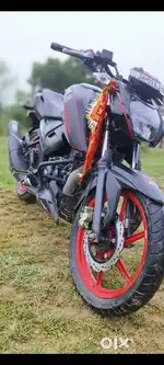 Apache 1604v