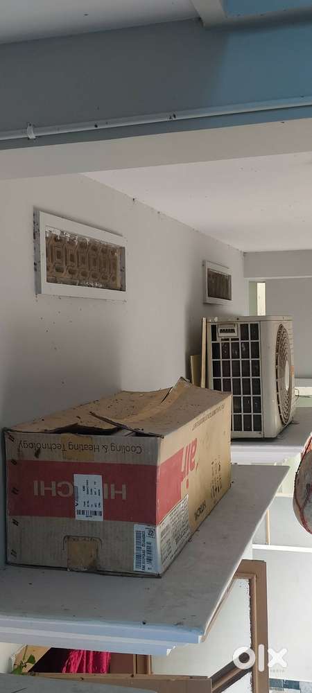 old Split AC available for sale