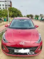 Hyundai Grand i10 Nios 2023 Petrol 9000 Km Driven single owner