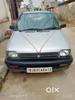Maruti Suzuki 800 2005 Petrol 11300 Km Driven
