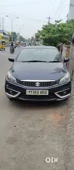 2017 ciaz zdi single owner Diesel