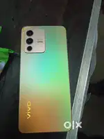 Vivo v23 5G mobile hai