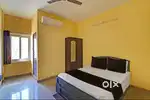 Smooth running service apartment for rent