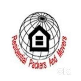 Residential Packers and Movers