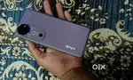 Vivo v 40 New Condition