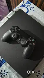BRAND NEW PS4 SLIM 1TB