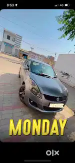Maruti Suzuki Swift 2012 Petrol Well Maintained