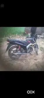 2016 model mahindra bike