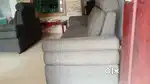 3 seater + 1 seater
