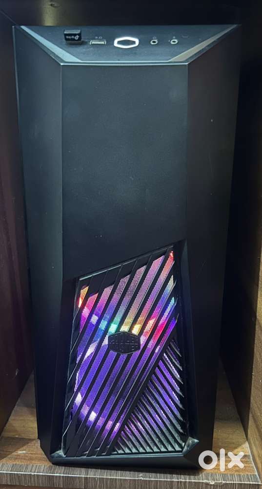 Cooler Master Computer