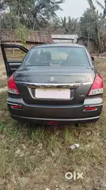 Maruti Suzuki Swift Dzire 2010 Petrol Good Condition