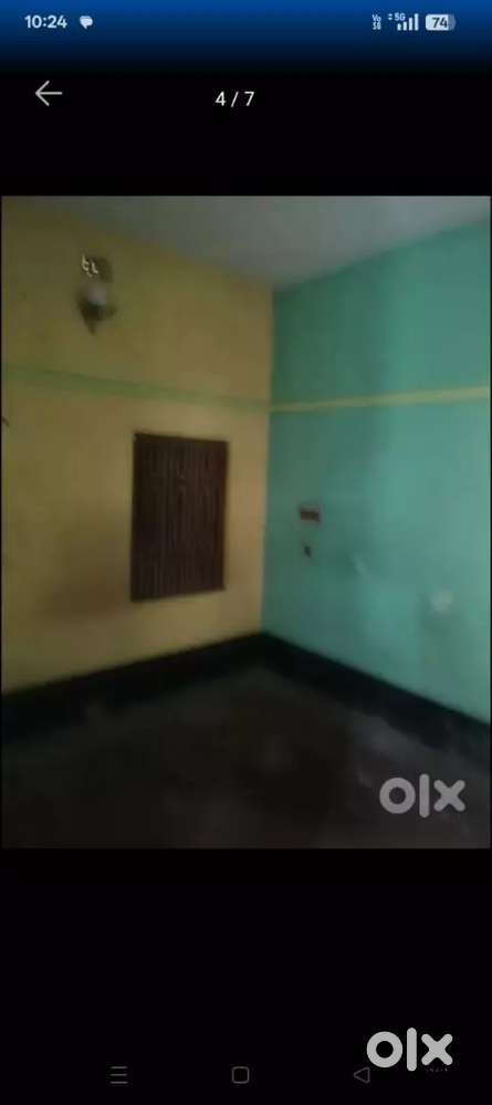 3bhk house for rent