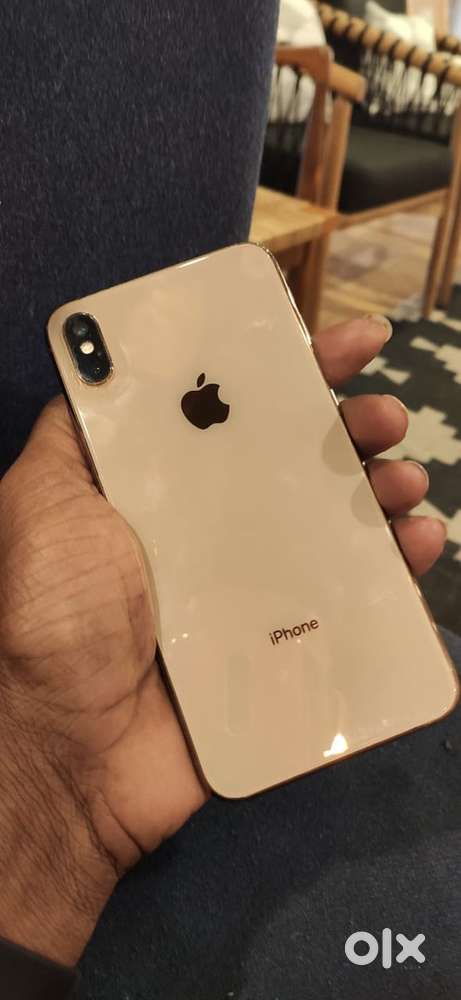 iPhones xs max