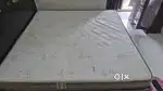 Sleepwell Mattress