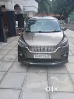 Maruti Suzuki Ertiga 2019 Petrol 50000 Km Driven