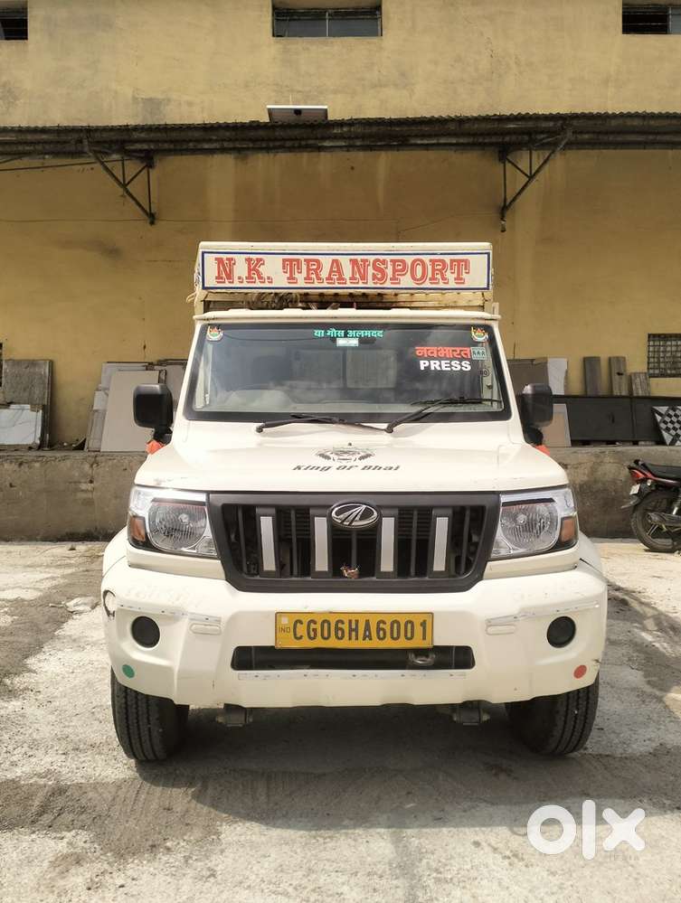 Well maintained pickup very good condition