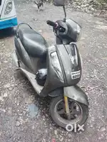 i want sell access 125 digital bluetooth version