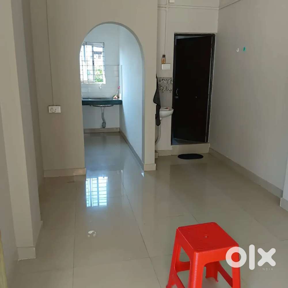 NEW 1 BHK FOR OFFICE OR RESIDENCE BELTOLA
