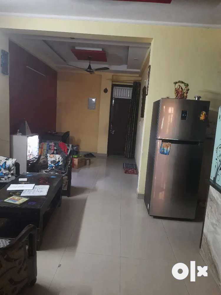 Flat for Sale(New Panchwati colony,Ghaziabad)