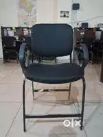 Comfortable chairs