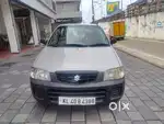 Maruti Suzuki Alto 2005-2010 LXi BSIII, 2008, Petrol